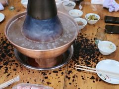 -老康火锅(黄河路总店)