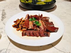 -潮州府·潮菜·砂锅粥(徐家汇店)