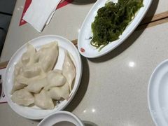 -喜家德虾仁水饺(麒麟社店)