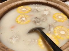 -山西会馆·晋菜·晋商宴·学堂记忆(许坦西街店)