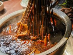 -牛华八婆麻辣烫(起源店)