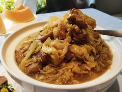 -巴盟人家·内蒙地方菜(华丽家族店)