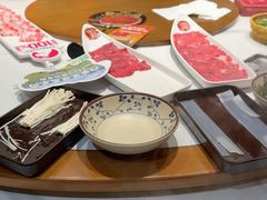 -东道煮牛肉火锅(东盛大街店)