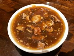 炒肝儿-姚记炒肝店(簋街店)