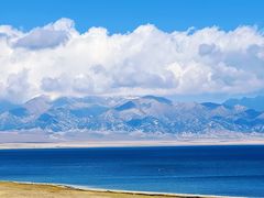 -赛里木湖风景名胜区