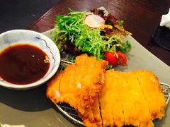 -松子料理(白家庄店)