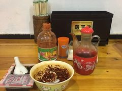 -锦泓老字号猪脏粉(东联大厦店)