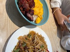-滋味满屋美食坊(上海街店)