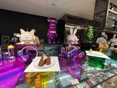 -洲际酒店·地平线全日餐厅HORIZON CAFÉ