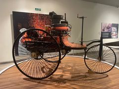 -印尼国家博物馆