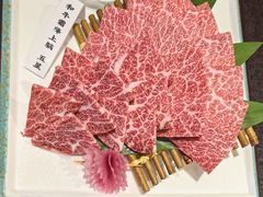 -龙记珍牛和牛烧肉(龙南街店)