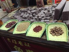 -小七孔景区东门售票处