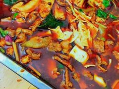 油卤串串-特色油卤串串(水碾河店)