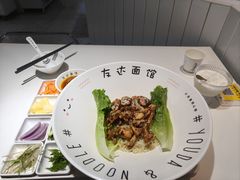 -友达面馆(广州总店)