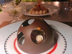 -Kathleen's Waitan 凯圣琳江景西餐厅(外滩店)