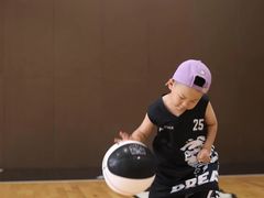 -梦想之巅·青少年篮球·羽毛球·培训中心(西站店)