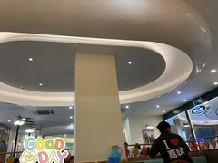-火啫啫·粤式啫啫煲(南通首店)