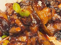 -到家尝北京菜(西坝河店)