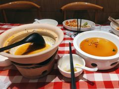-西贝(枫蓝国际购物中心店)