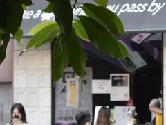 -JPG coffee(广州体育西店)