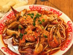 -汉小城·老铫子藕汤·乡野湖北菜(江汉路吉庆街店)