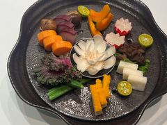 -京兆尹(雍和宫店)