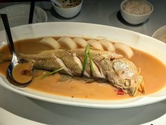 -荣小馆(安达仕店)