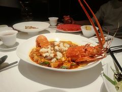 -兴蜀府·臻味江景餐厅(正大广场店)