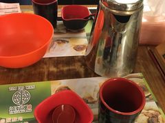 -添好运点心专门店(深水埗店)