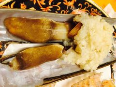-万宝海鲜舫(劳动公园店)