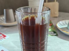 冷萃咖啡·百香果特调-必胜客(滨江店)