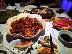 -乾园(天河城店)