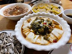 -玲燕蒸菜馆(江东路店)
