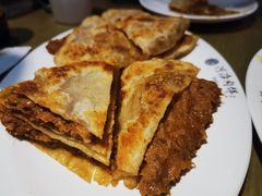 -河沿肉饼Beijing Pie(东华门店)