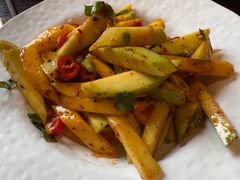 -滇野云南野生菌餐厅(陕西南路店)