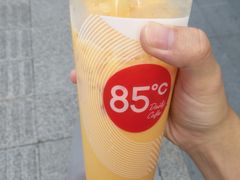 杨枝甘露-85度C(广州石牌桥店)