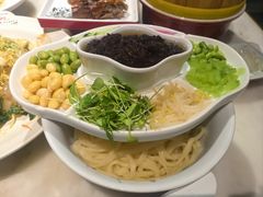 -京味斋·北京烤鸭(北京南站洋桥店)