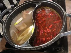 -火炉火自助餐(悠唐购物中心店)