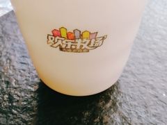 -欢乐牧场海鲜烤肉自助(牡丹园店)