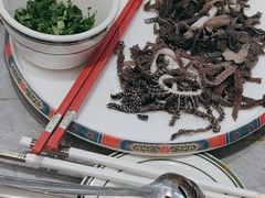 -侃爷南门铜锅涮肉