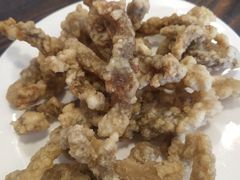 酥肉-老唐家面馆