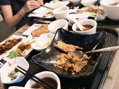 -台湾小竹(华宇广场店)