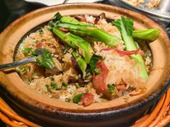 彪哥腊味煲仔饭-顺峰顺水顺德菜(龙华店)