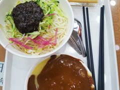 面茶-护国寺小吃(地安门店)