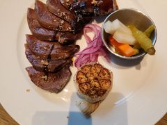 俄罗斯炭烤牛舌-波特曼西餐厅(中央大街店)