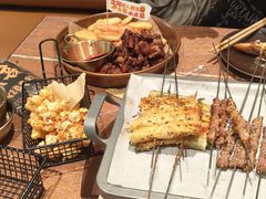 -野人部落(中街店)