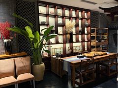 -淮扬府(安定门店)