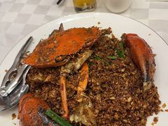 -喜记避风塘炒辣蟹(旗舰店)