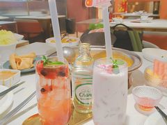 -川越泰火锅(吉利大厦店)