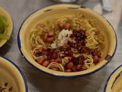 凉面-东排食堂长沙小吃大排档(五一广场店)